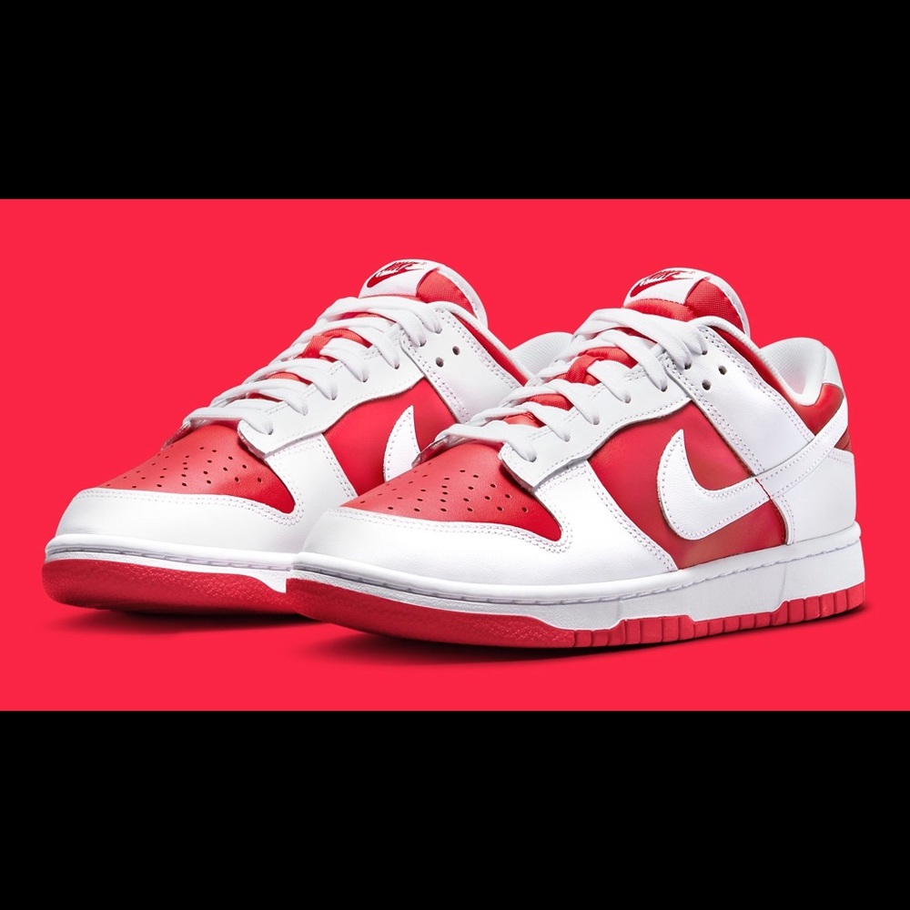 Dunk Nike championship - Picture 1 of 2